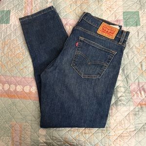 Men’s Levi’s 511 jeans